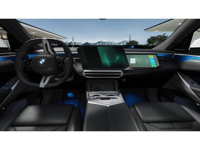 2027 BMW X5 40 xDrive