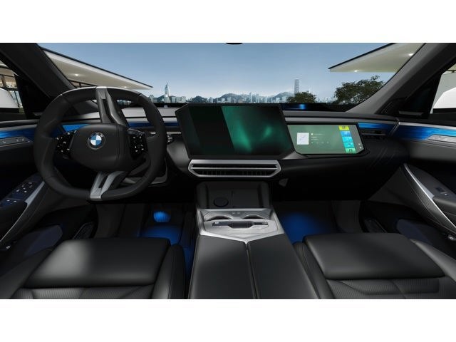 2027 BMW X5 40 xDrive