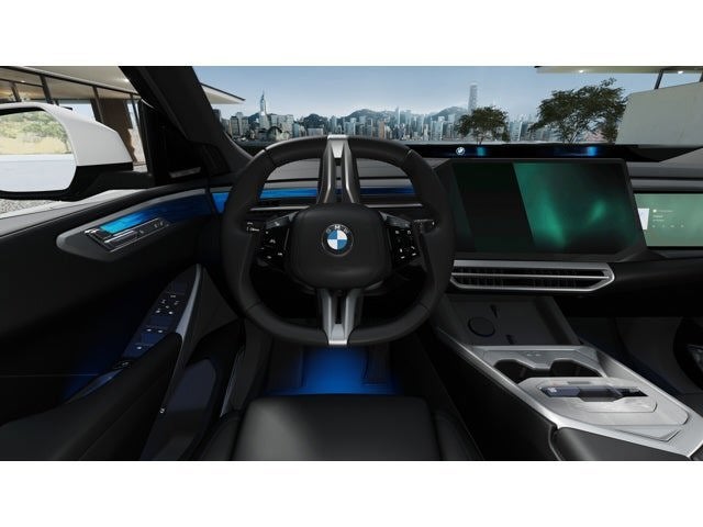 2027 BMW X5 40 xDrive