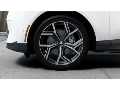 2027 BMW X5 40 xDrive