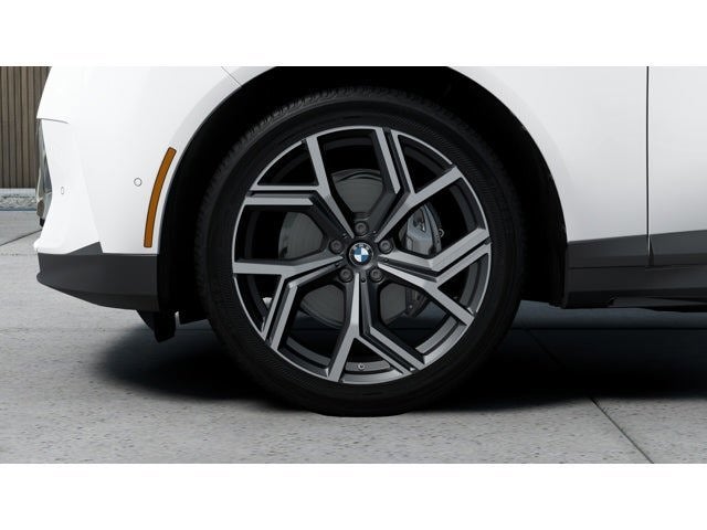 2027 BMW X5 40 xDrive