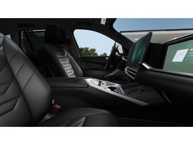 2027 BMW X5 40 xDrive
