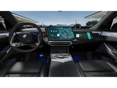 2027 BMW X5 40 xDrive