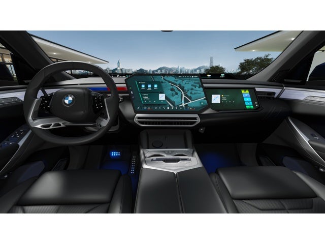 2027 BMW X5 40 xDrive