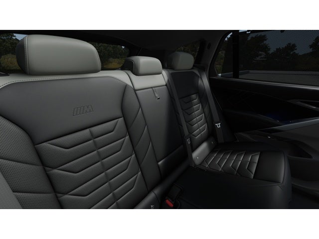 2027 BMW X5 40 xDrive