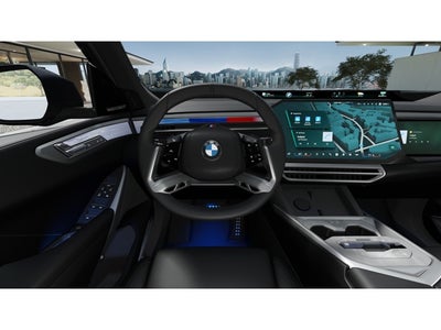 2027 BMW X5 40 xDrive