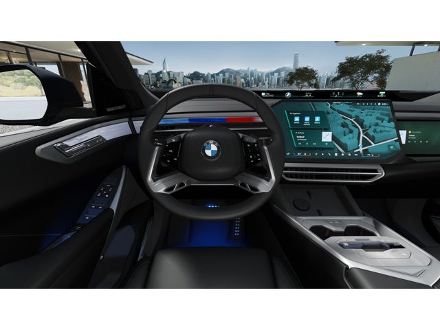 2027 BMW X5 40 xDrive