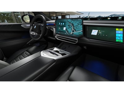 2027 BMW X5 40 xDrive