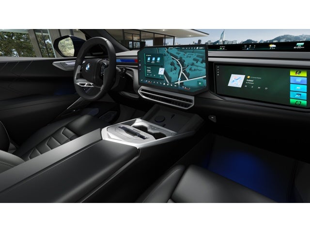 2027 BMW X5 40 xDrive
