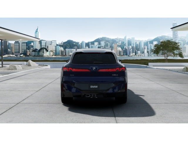 2027 BMW X5 40 xDrive