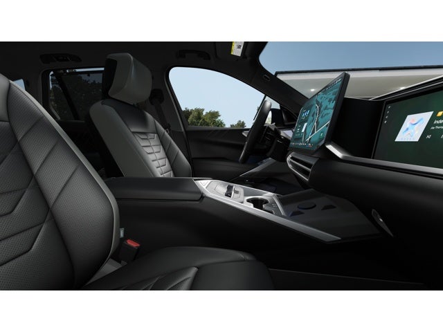 2027 BMW X5 40 xDrive