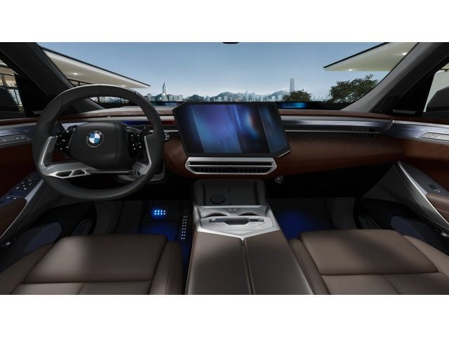 2027 BMW X5 40 xDrive