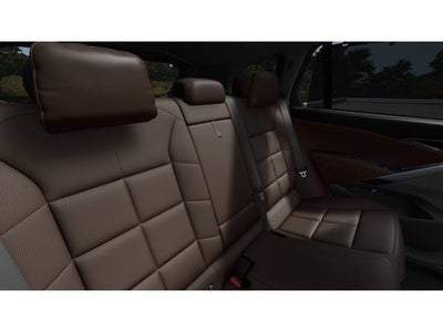 2027 BMW X5 40 xDrive