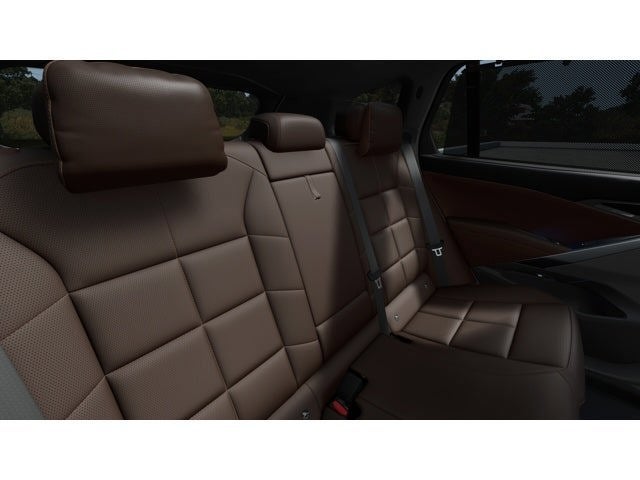 2027 BMW X5 40 xDrive