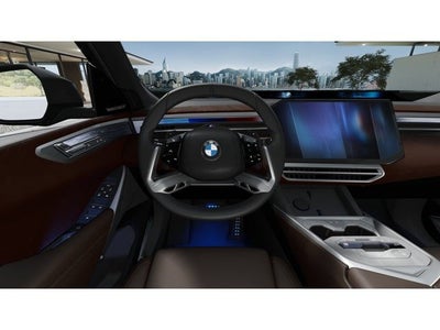 2027 BMW X5 40 xDrive