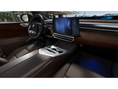 2027 BMW X5 40 xDrive