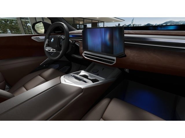 2027 BMW X5 40 xDrive