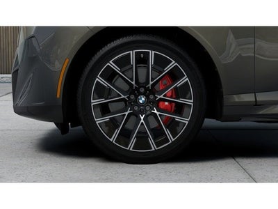 2027 BMW X5 40 xDrive