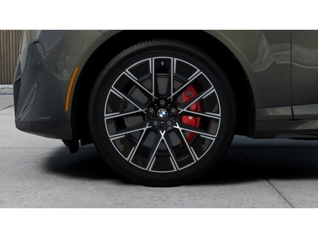 2027 BMW X5 40 xDrive