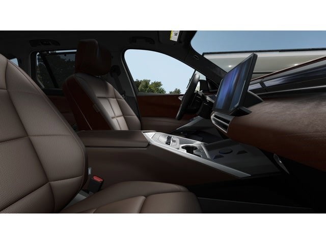 2027 BMW X5 40 xDrive