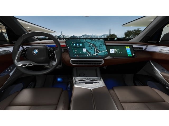 2027 BMW X5 40 xDrive