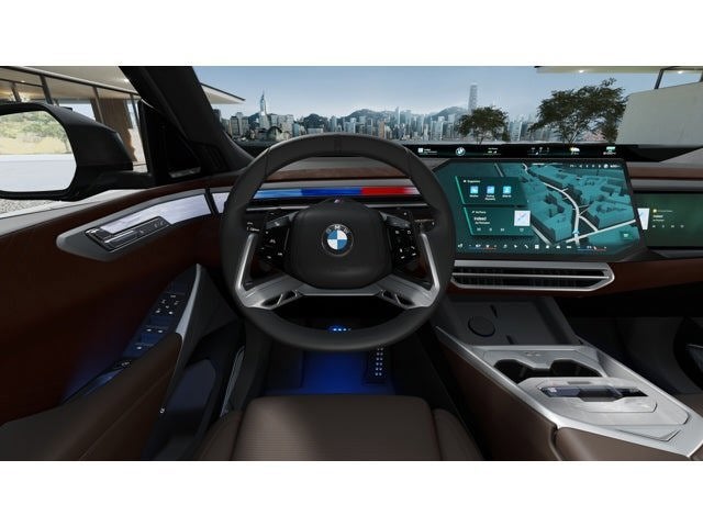 2027 BMW X5 40 xDrive
