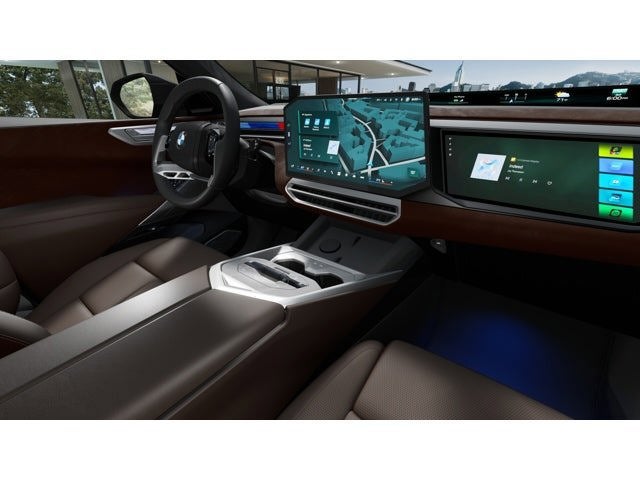 2027 BMW X5 40 xDrive