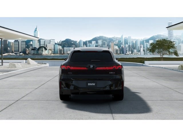 2027 BMW X5 40 xDrive