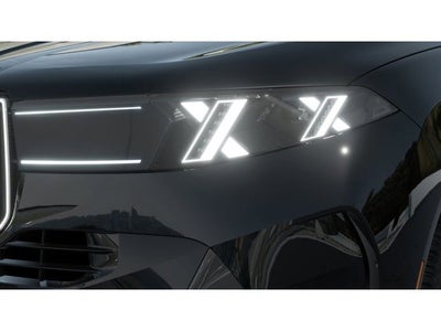 2027 BMW X5 40 xDrive