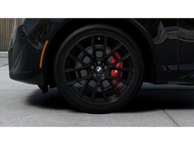 2027 BMW X5 40 xDrive