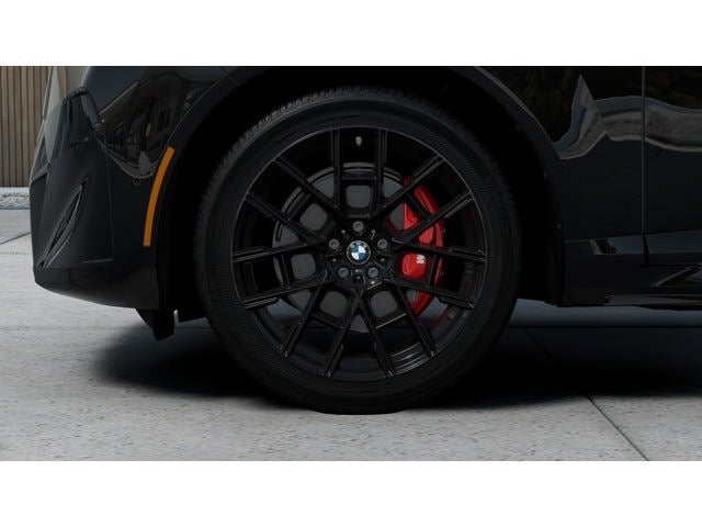 2027 BMW X5 40 xDrive