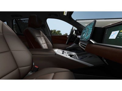 2027 BMW X5 40 xDrive