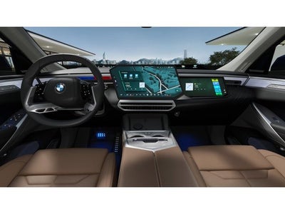 2027 BMW X5 40 xDrive