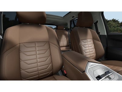 2027 BMW X5 40 xDrive