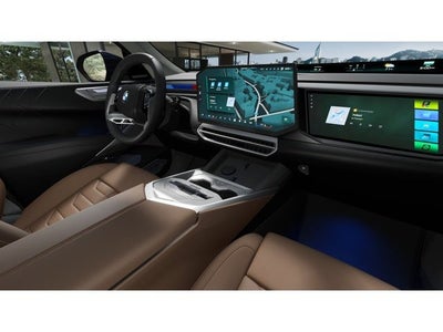 2027 BMW X5 40 xDrive