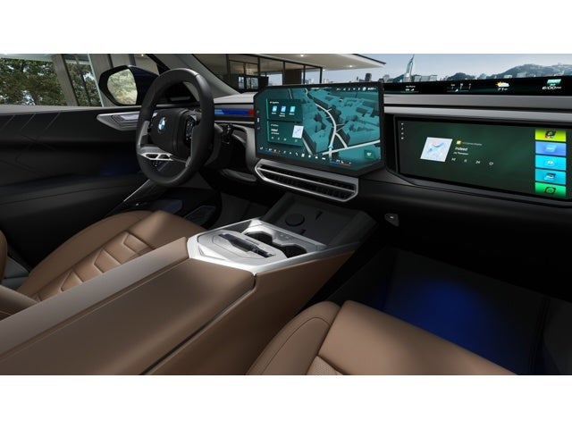 2027 BMW X5 40 xDrive