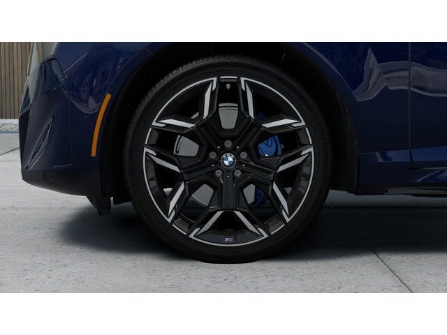 2027 BMW X5 40 xDrive