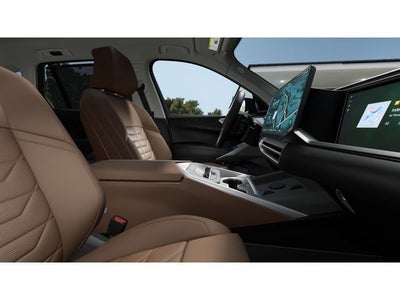 2027 BMW X5 40 xDrive