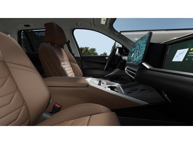 2027 BMW X5 40 xDrive