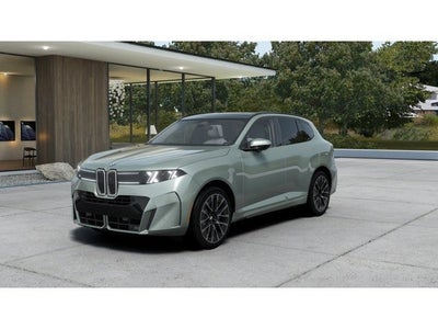 2027 BMW X5 40 xDrive