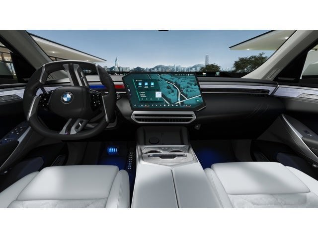 2027 BMW X5 40 xDrive