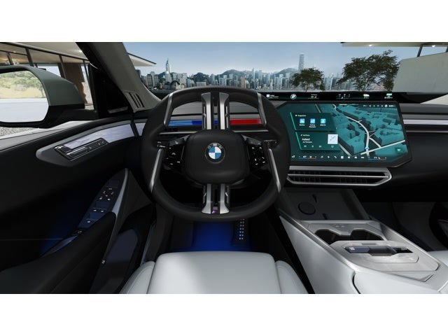 2027 BMW X5 40 xDrive
