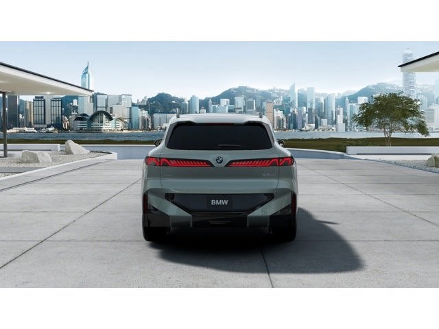 2027 BMW X5 40 xDrive