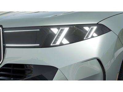 2027 BMW X5 40 xDrive