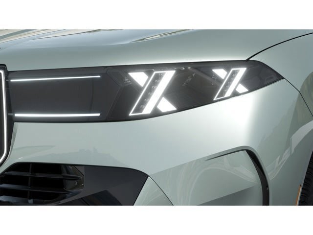 2027 BMW X5 40 xDrive