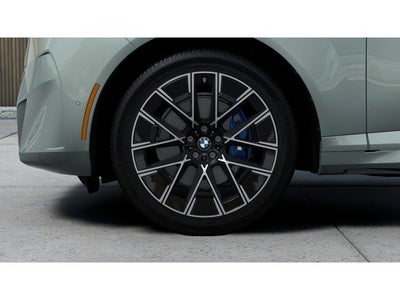 2027 BMW X5 40 xDrive