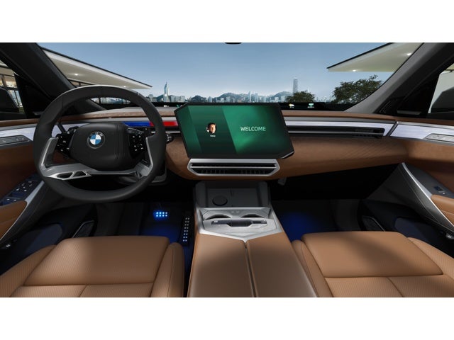 2027 BMW X5 40 xDrive