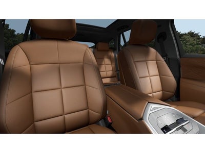 2027 BMW X5 40 xDrive