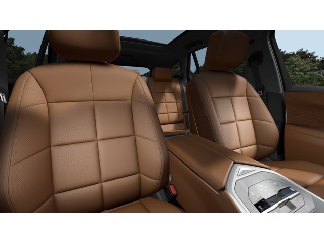 2027 BMW X5 40 xDrive