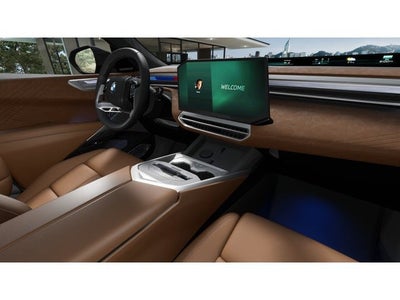 2027 BMW X5 40 xDrive